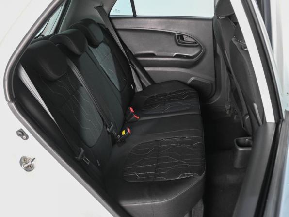 Kia Picanto II с пробегом 2013 года, цена 899 000 рублей, 118532 км, хэтчбек, Автокод Объявления