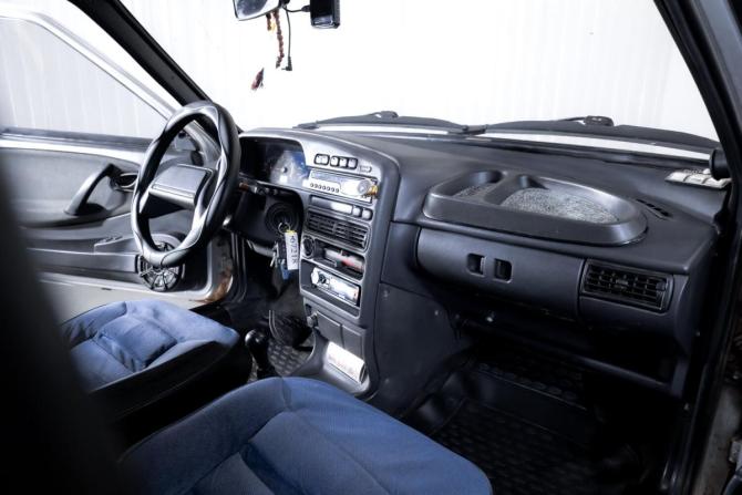 Lada (ВАЗ) 2114 с пробегом 2012 года, цена 128 900 рублей, 283314 км, хэтчбек, Автокод Объявления