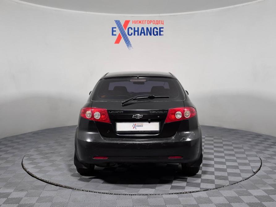 Chevrolet Lacetti I Нижний Новгород  - изображение 6