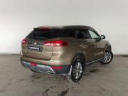Geely Atlas I Москва  - изображение 25