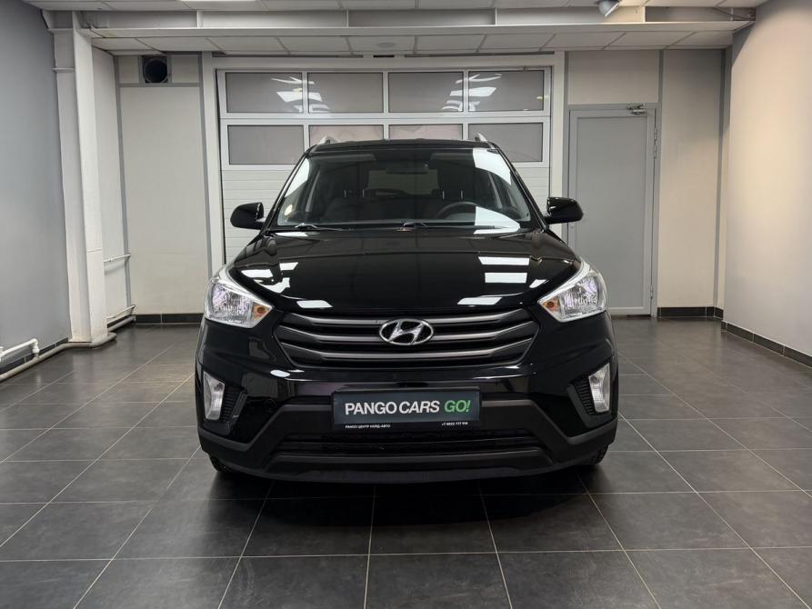 Hyundai Creta I Тверь  - изображение 2