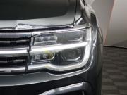 Volkswagen Teramont I Рестайлинг Москва  - изображение 30