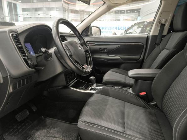 Mitsubishi Outlander III Рестайлинг 3 с пробегом 2020 года, цена 2 550 000 рублей, 71136 км, внедорожник, Автокод Объявления