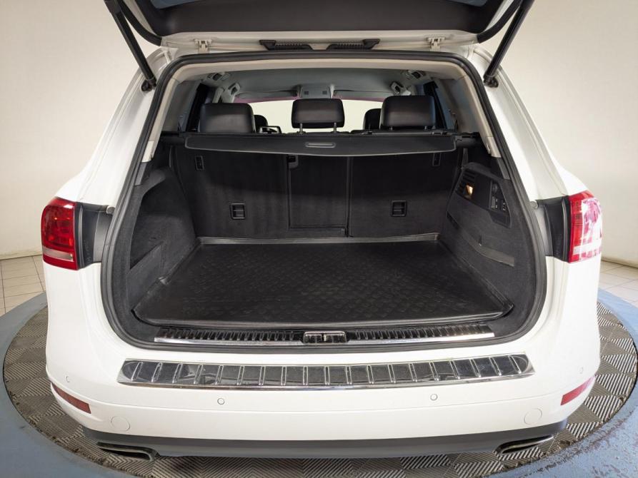 Volkswagen Touareg II Екатеринбург  - изображение 22
