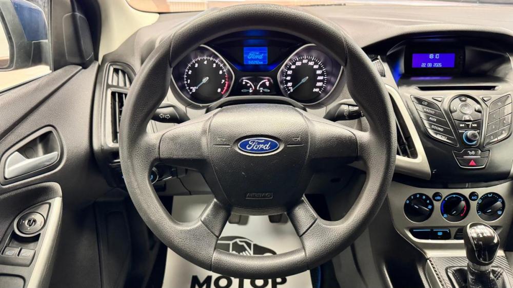 Ford Focus III Киров  - изображение 11