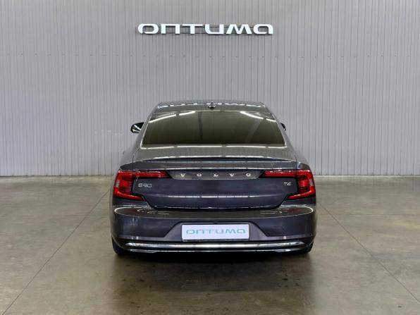 Volvo S90 II Рестайлинг с пробегом 2021 года, цена 3 127 000 рублей, 95382 км, седан, Автокод Объявления
