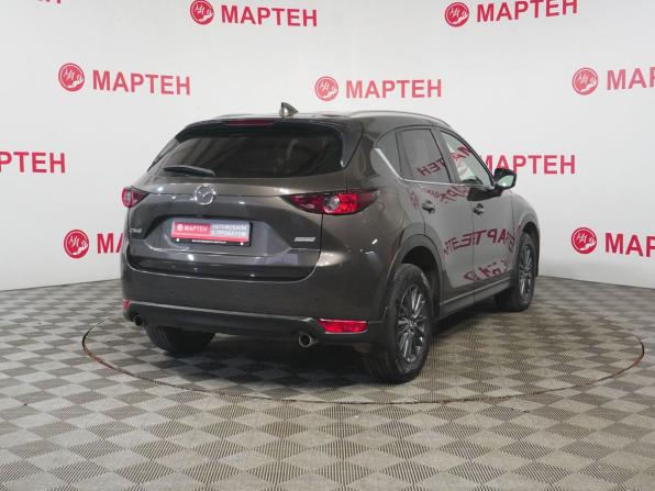 Mazda CX-5 II с пробегом 2019 года, цена 2 150 000 рублей, 185031 км, внедорожник, Автокод Объявления