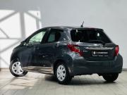 Toyota Vitz III (XP130) Рестайлинг Кемерово  - изображение 22