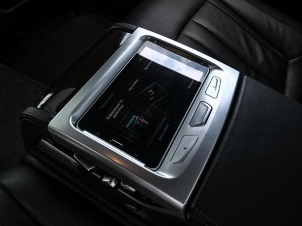 BMW 7 серии VI (G11/G12) с пробегом 2018 года, цена 3 339 000 рублей, 178520 км, седан, Автокод Объявления