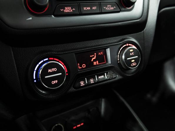 Kia Rio III с пробегом 2014 года, цена 589 777 рублей, 216242 км, седан, Автокод Объявления