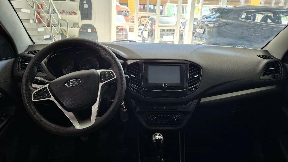 Lada (ВАЗ) Vesta I Уфа  - изображение 12
