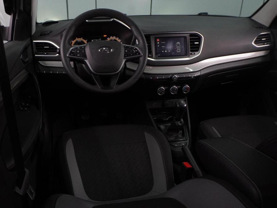 Lada (ВАЗ) Vesta I Рестайлинг (NG) Воронеж  - изображение 6