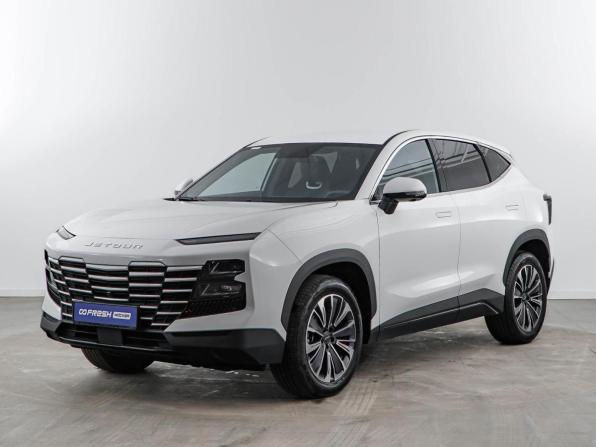JETOUR DASHING I с пробегом 2024 года, цена 1 958 444 рубля, 23040 км, внедорожник, Автокод Объявления