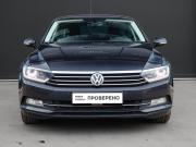 Volkswagen Passat B8 Москва  - изображение 28