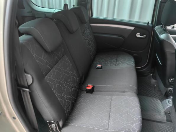 Lada (ВАЗ) Largus I с пробегом 2020 года, цена 1 078 000 рублей, 89936 км, универсал, Автокод Объявления