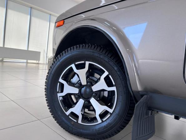 Lada (ВАЗ) 2121 (4x4) I Рестайлинг с пробегом 2019 года, цена 780 000 рублей, 85270 км, внедорожник, Автокод Объявления