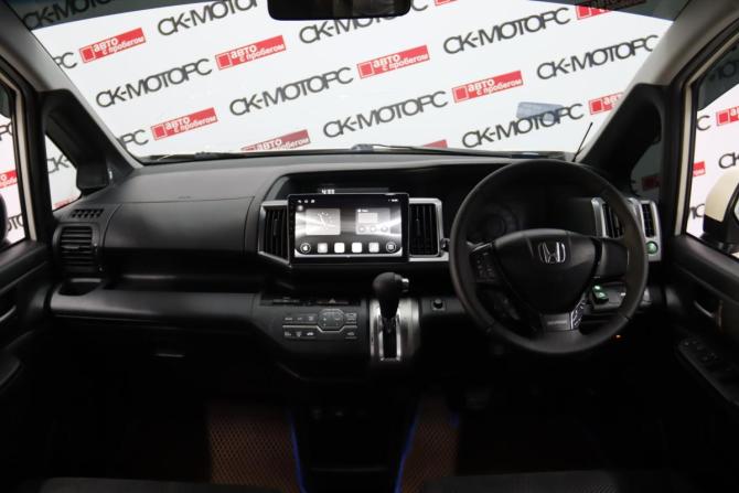 Honda Stepwgn IV с пробегом 2011 года, цена 1 345 450 рублей, 142865 км, минивэн, Автокод Объявления