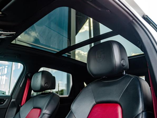 Porsche Cayenne III с пробегом 2019 года, цена 6 900 000 рублей, 88967 км, внедорожник, Автокод Объявления