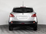 Nissan Qashqai I Санкт-Петербург  - изображение 29