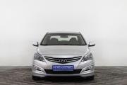 Hyundai Solaris I Рестайлинг Сургут  - изображение 17