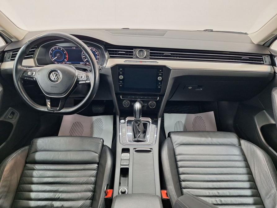 Volkswagen Passat B8 Смоленск  - изображение 7