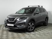 Nissan X-Trail III Рестайлинг Санкт-Петербург  - изображение 23