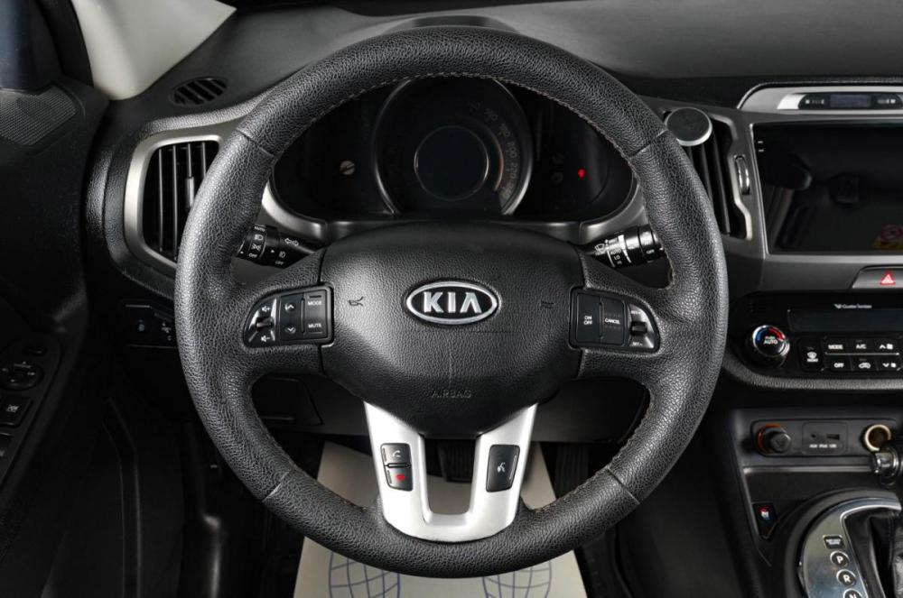 Kia Sportage III Тюмень  - изображение 14