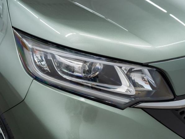 Honda Freed II Рестайлинг с пробегом 2021 года, цена 1 840 000 рублей, 48829 км, компактвэн, Автокод Объявления
