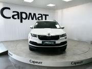 Skoda Karoq I Новосибирск  - изображение 25