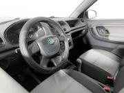 Skoda Fabia II Рестайлинг Нижний Новгород  - изображение 27
