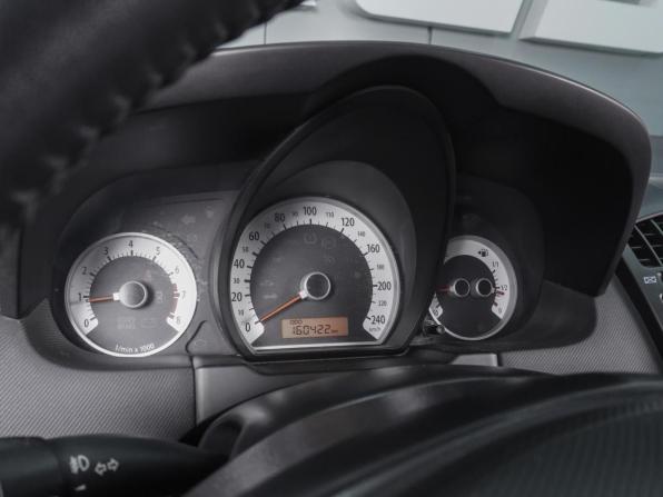 Kia Ceed I с пробегом 2008 года, цена 709 000 рублей, 160422 км, универсал, Автокод Объявления