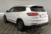 Chery Tiggo 8 Pro Max I Волгоград  - изображение 28