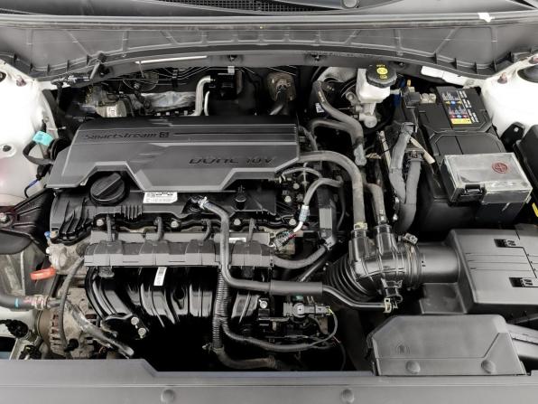 Hyundai Tucson IV с пробегом 2022 года, цена 3 135 000 рублей, 80222 км, внедорожник, Автокод Объявления