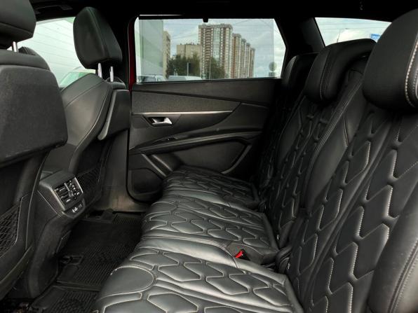 Peugeot 5008 II с пробегом 2020 года, цена 2 090 300 рублей, 150482 км, внедорожник, Автокод Объявления