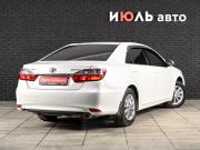 Toyota Camry VII (XV50) Рестайлинг Екатеринбург  - изображение 22