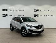 Renault Kaptur I Санкт-Петербург  - изображение 27