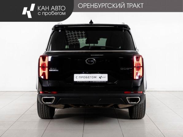 GAC GS8 II с пробегом 2024 года, цена 3 788 000 рублей, 20500 км, внедорожник, Автокод Объявления
