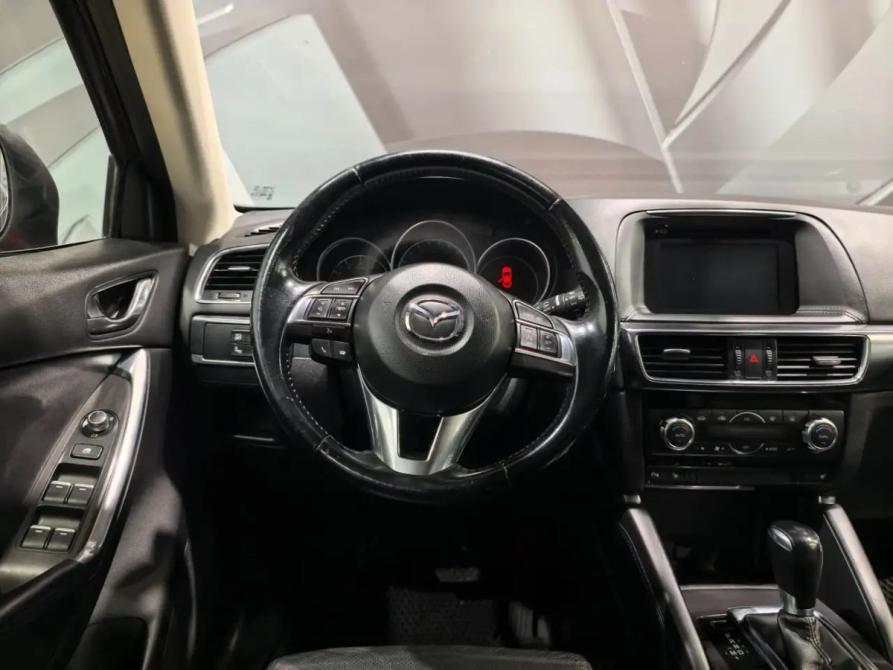 Mazda CX-5 I Рестайлинг Пермь  - изображение 15