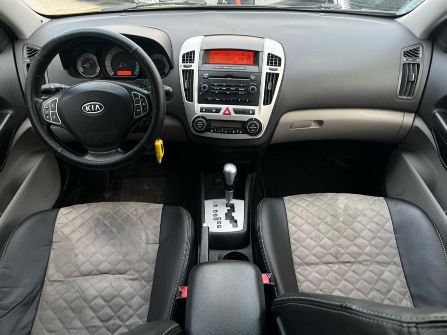 Kia Ceed I Калуга  - изображение 9