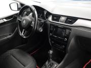 Skoda Rapid I Рестайлинг Самара  - изображение 33