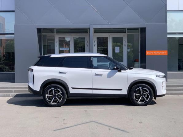 Jaecoo J7 I с пробегом 2024 года, цена 2 075 000 рублей, 27165 км, внедорожник, Автокод Объявления
