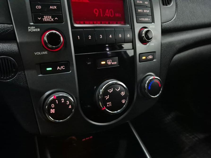 Kia Cerato II Альметьевск  - изображение 21