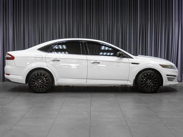 Ford Mondeo IV с пробегом 2008 года, цена 729 000 рублей, 364420 км, седан, Автокод Объявления