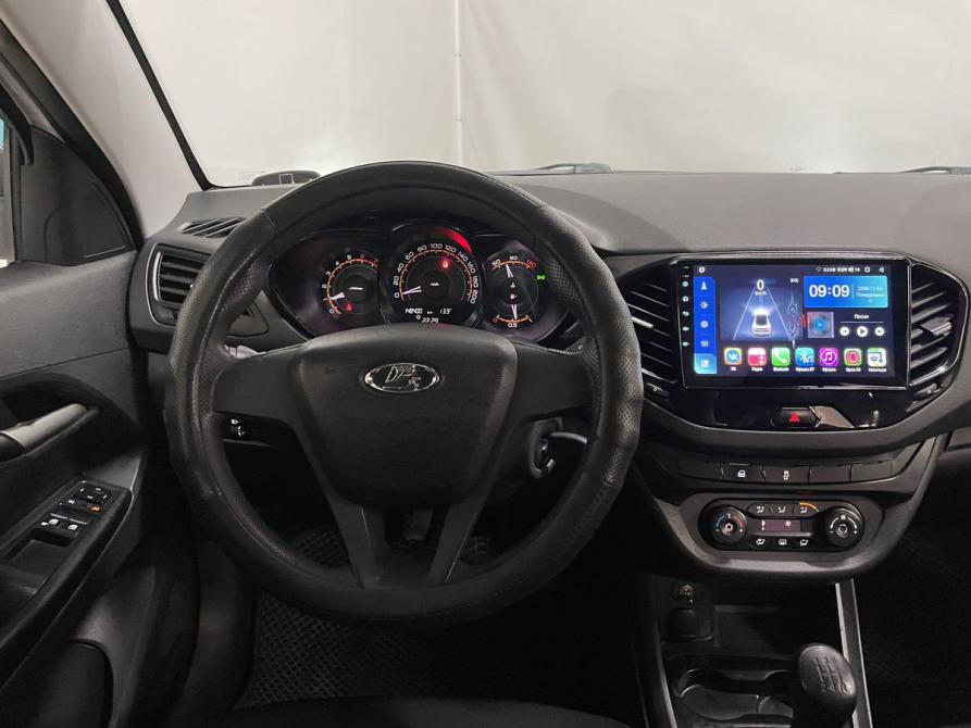 Lada (ВАЗ) Vesta I Воронеж  - изображение 16