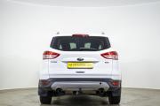 Ford Kuga II Оренбург  - изображение 28