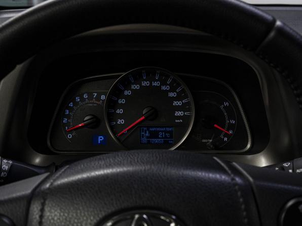 Toyota RAV4 IV (XA40) с пробегом 2015 года, цена 2 339 000 рублей, 129651 км, внедорожник, Автокод Объявления