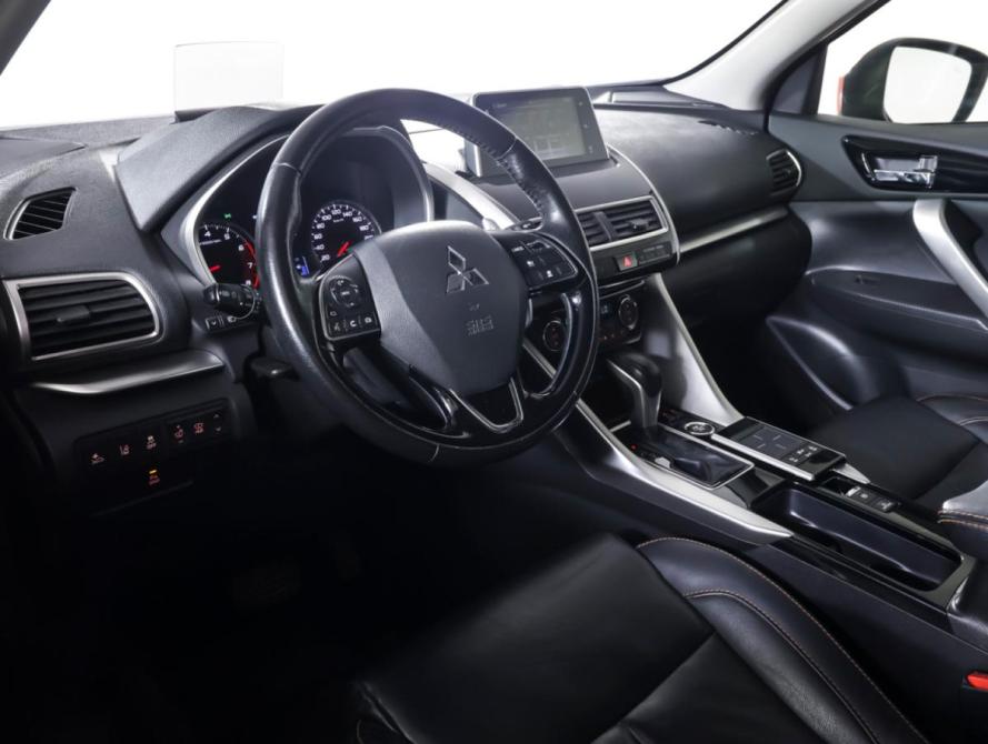 Mitsubishi Eclipse Cross I Москва  - изображение 16