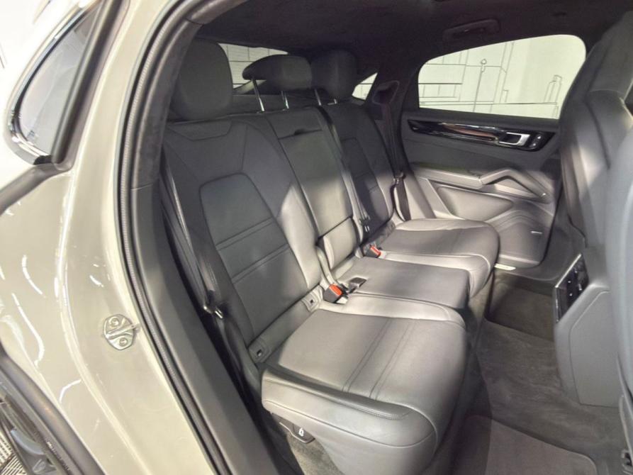 Porsche Cayenne III Москва  - изображение 23