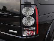 Land Rover Discovery IV Рестайлинг Москва  - изображение 51