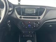 Hyundai Solaris II Тамбов  - изображение 34